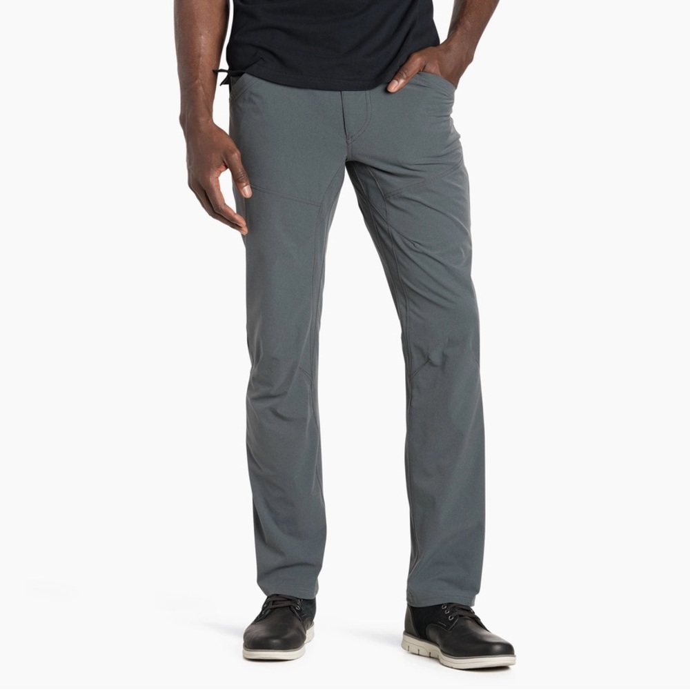 Kuhl Men's Silencr Pants in Gray